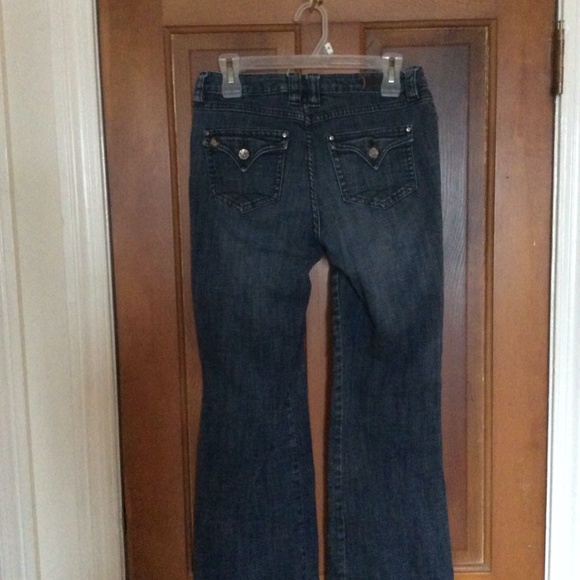 Christopher Blue Jeans - Picture 2 of 4